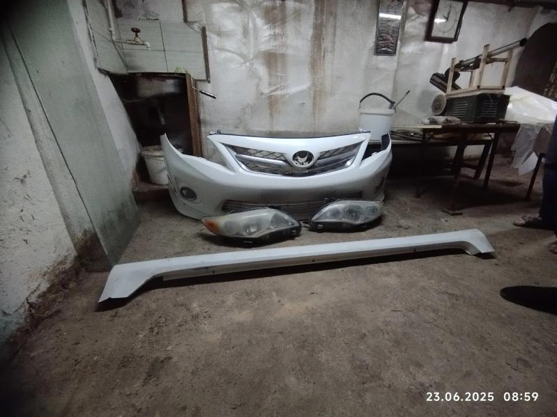 carolla 2012 1 500 TMT - Ашхабад - img 2