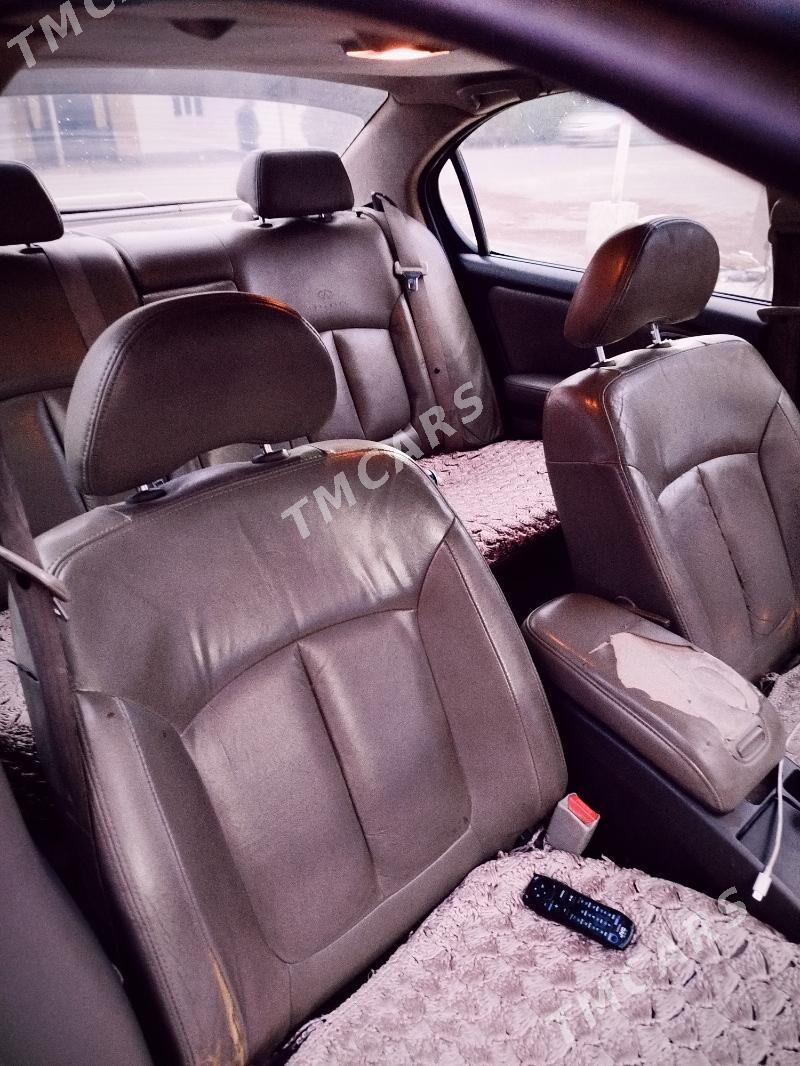 Infiniti I30 2000 - 100 000 TMT - Гурбансолтан Едже - img 4
