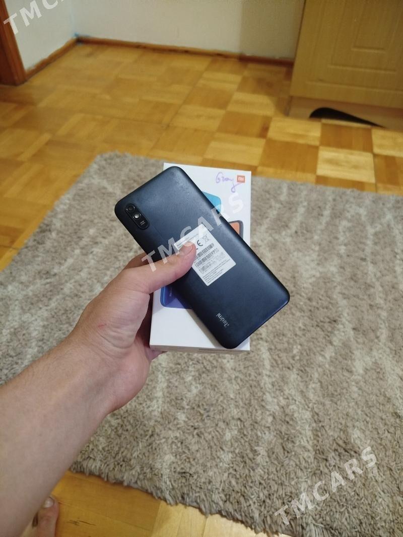Redmi 9a - Aşgabat - img 2