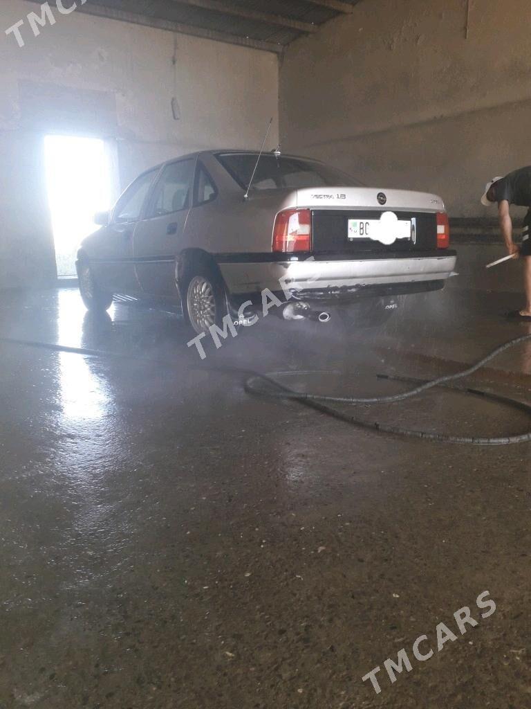 Opel Vectra 1990 - 20 000 TMT - Şabat etr. - img 2