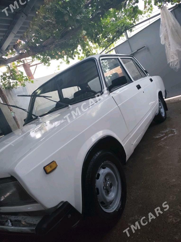 Lada 2107 1995 - 17 000 TMT - Tejen - img 3