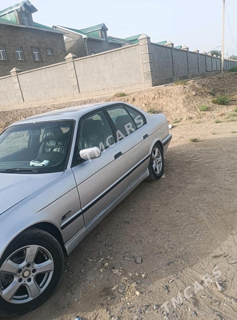 BMW 530 1994 - 44 000 TMT - Baýramaly - img 4