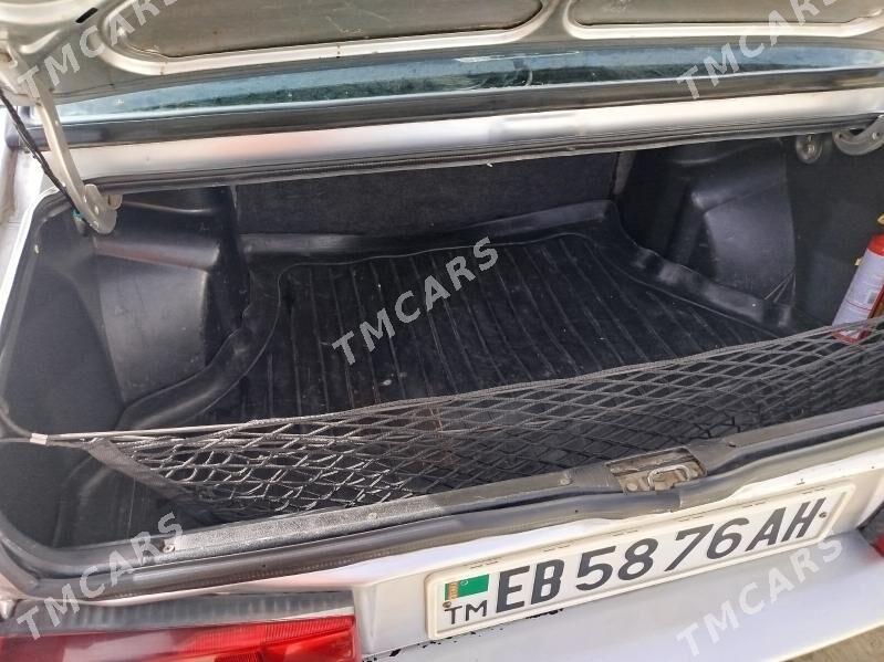 Lada 21099 2003 - 50 000 TMT - Теджен - img 3