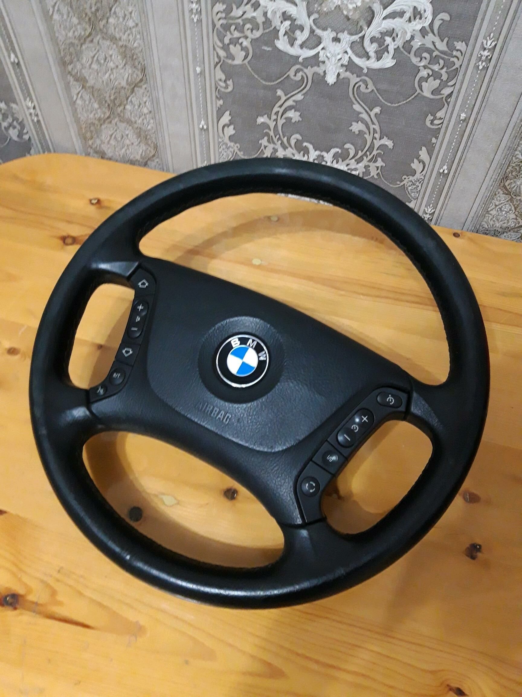 BMW E39 ROL2003 1 000 TMT - Векильбазар - img 1