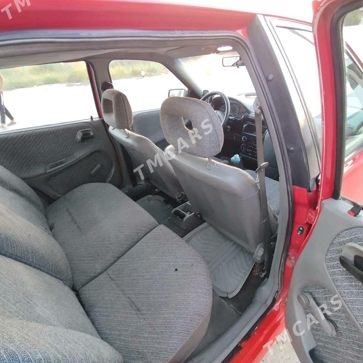 Opel Astra 1992 - 24 000 TMT - Mary - img 5