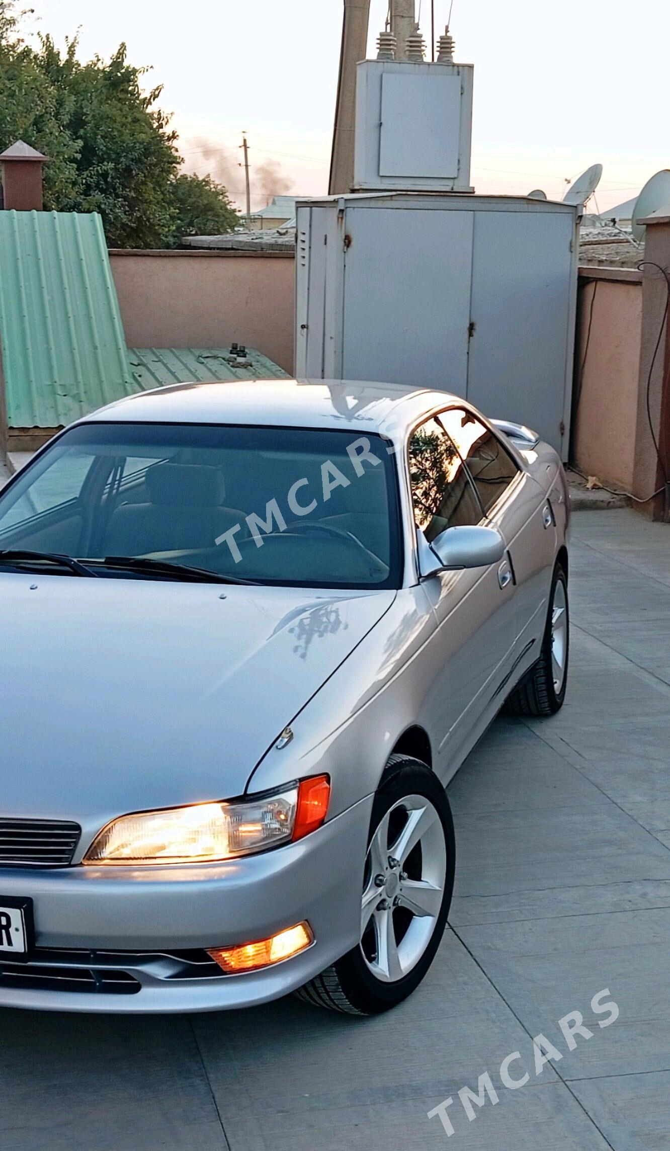 Toyota Mark II 1994 - 55 000 TMT - Mary - img 7