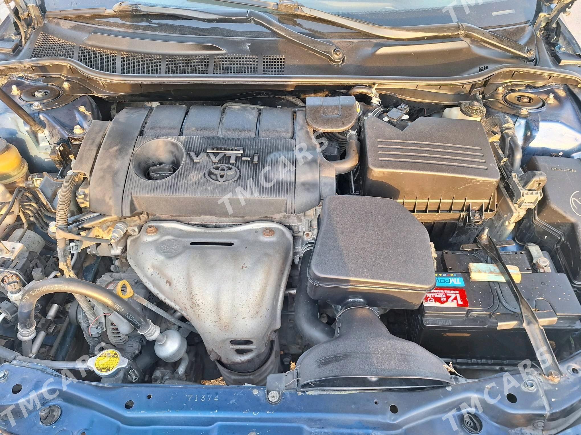 Toyota Camry 2010 - 185 000 TMT - Туркменабат - img 6