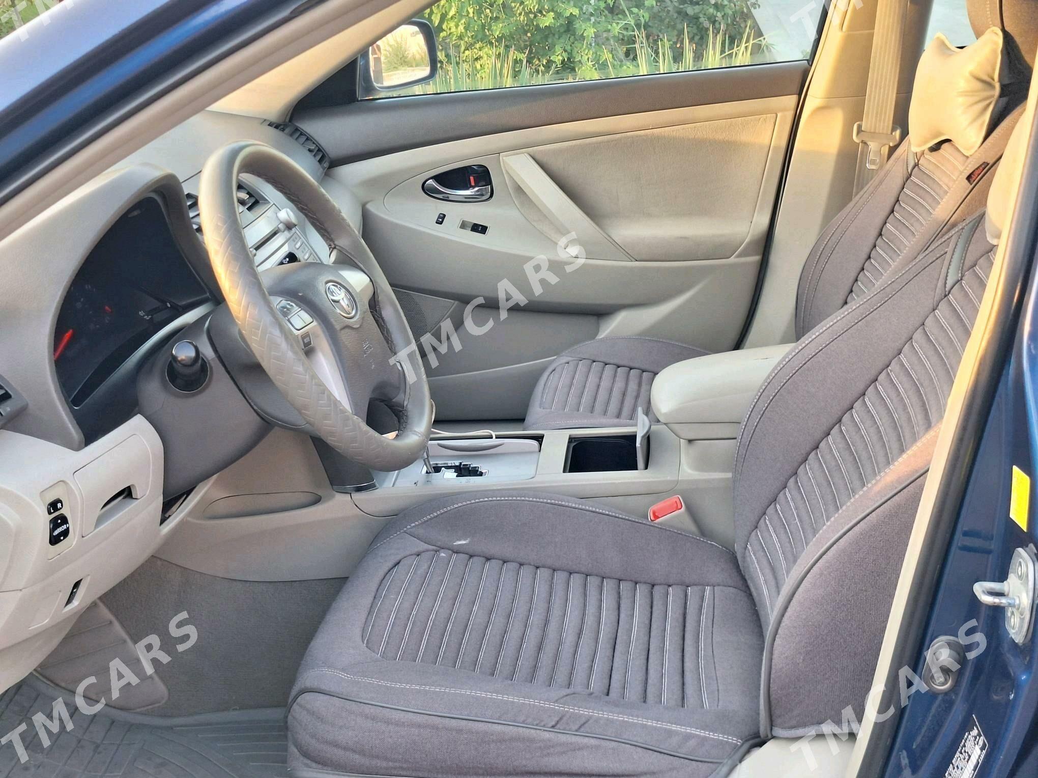 Toyota Camry 2010 - 185 000 TMT - Туркменабат - img 4