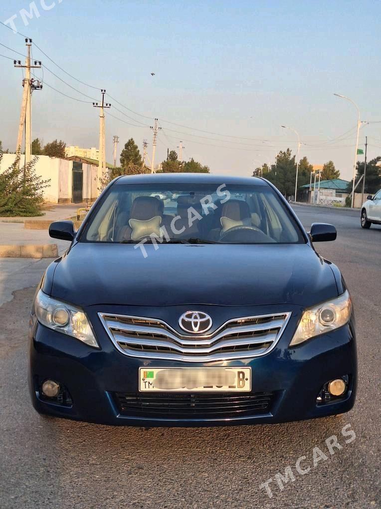 Toyota Camry 2010 - 185 000 TMT - Туркменабат - img 8