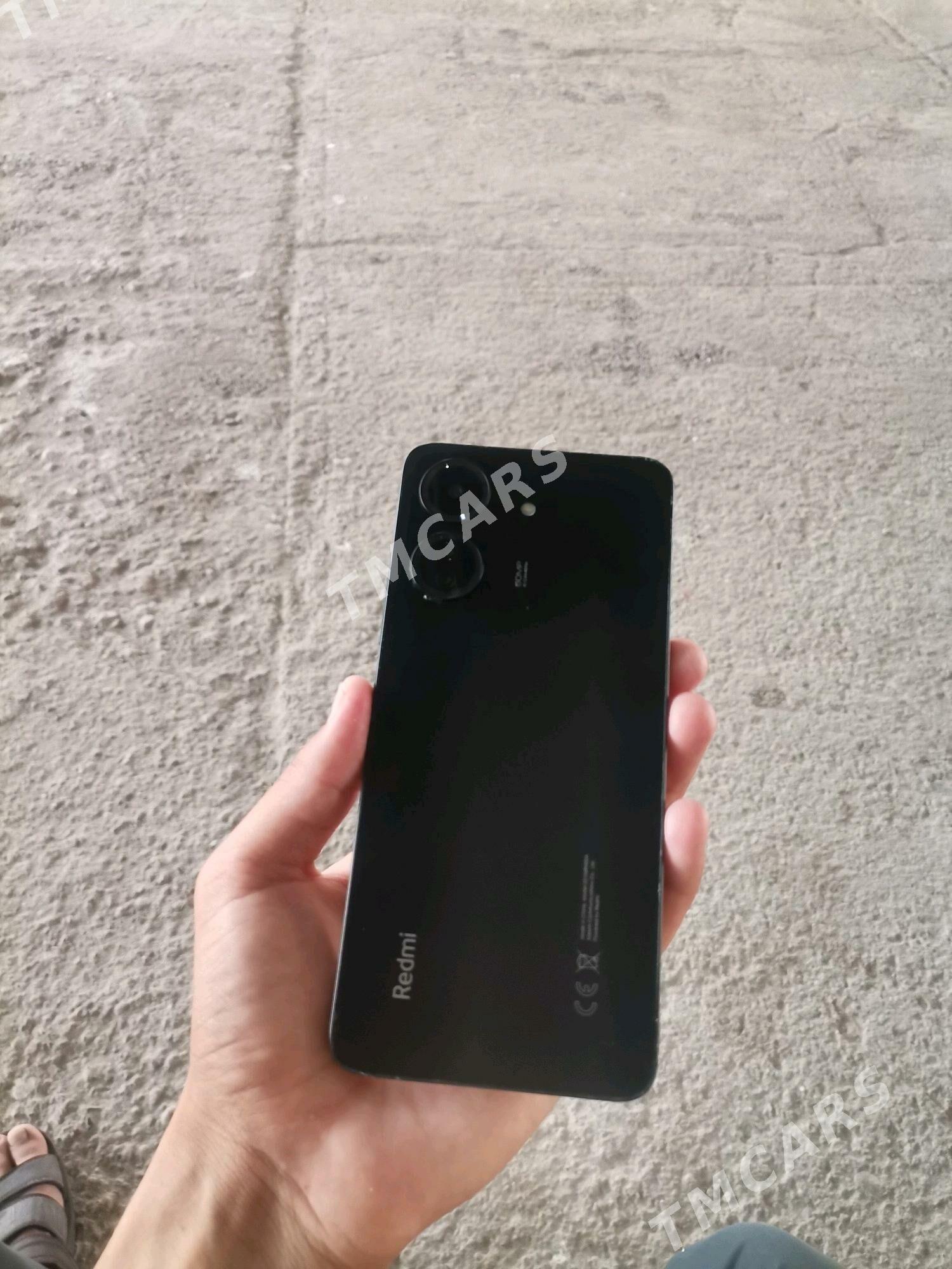 Redmi 13C 8/256GB - Байрамали - img 2