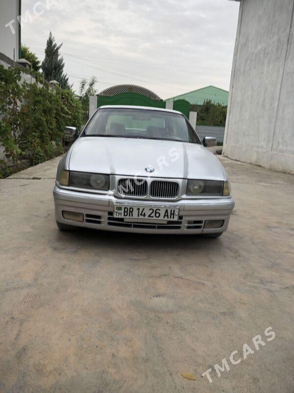 BMW 325 1991 - 45 000 TMT - Änew - img 2