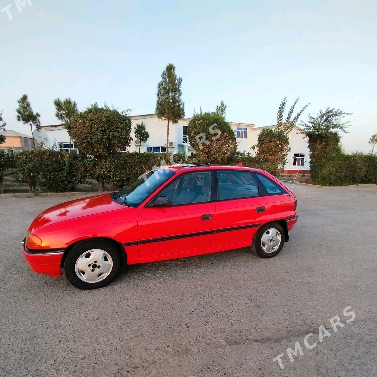 Opel Astra 1992 - 24 000 TMT - Mary - img 7