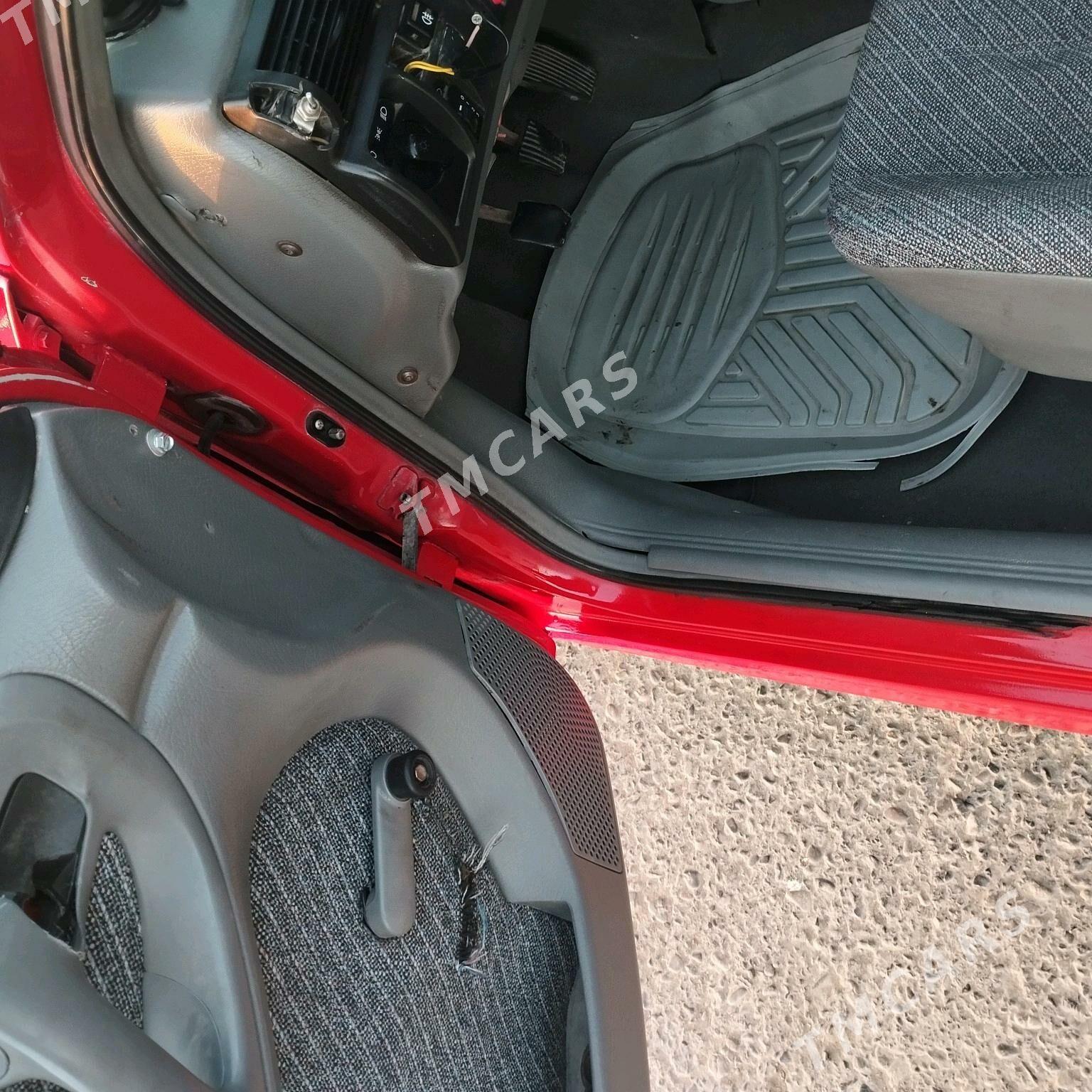 Opel Astra 1992 - 24 000 TMT - Mary - img 10