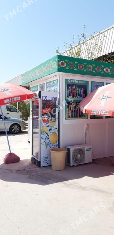 Butga jygyllyk - Aşgabat - img 2