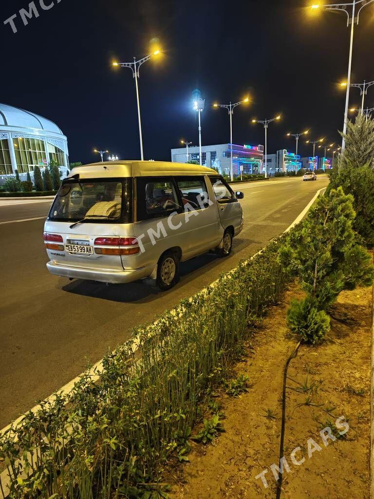 Toyota Town Ace 1993 - 48 000 TMT - Aşgabat - img 9