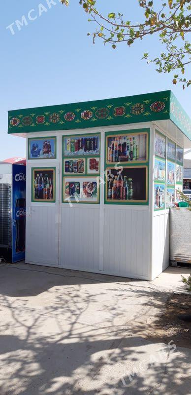 Butga jygyllyk - Aşgabat - img 1