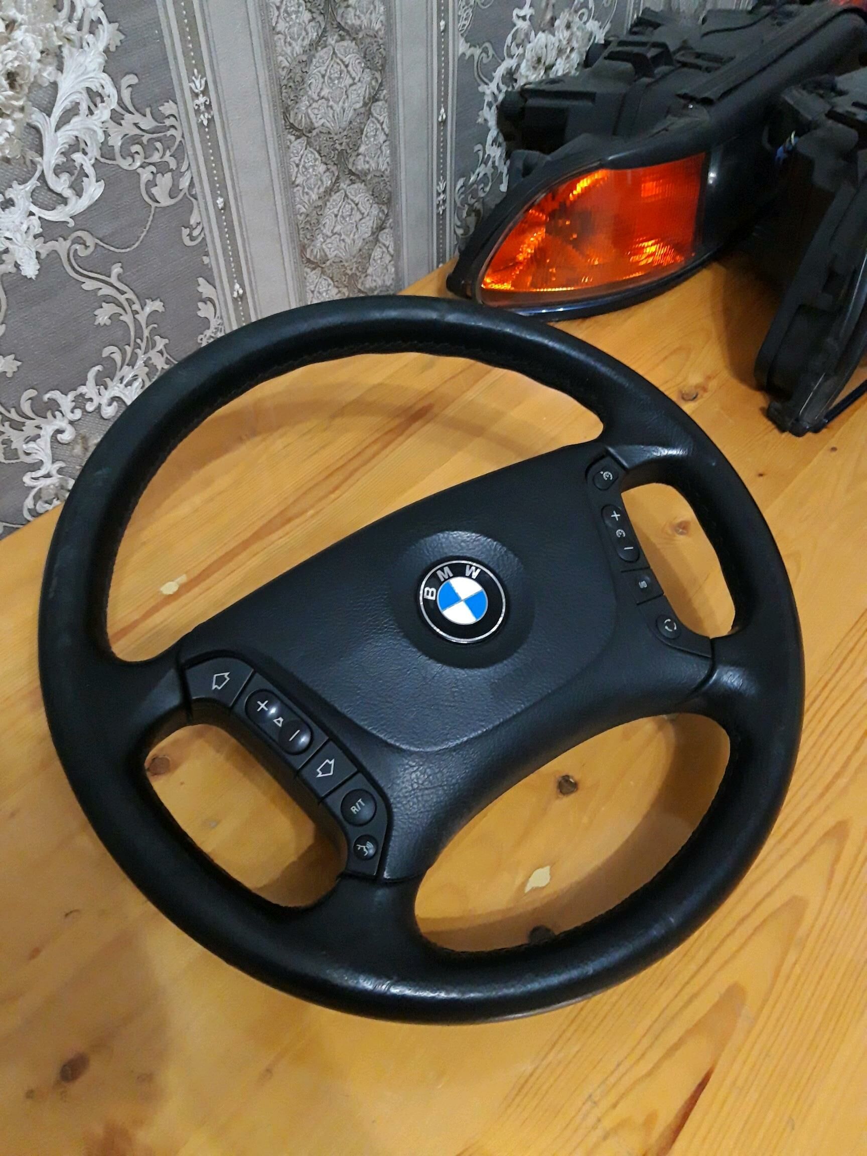 BMW E39 ROL2003 1 000 TMT - Векильбазар - img 2