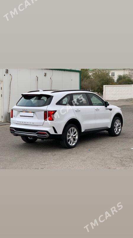 Kia Sorento 2021 - 420 000 TMT - Ашхабад - img 2