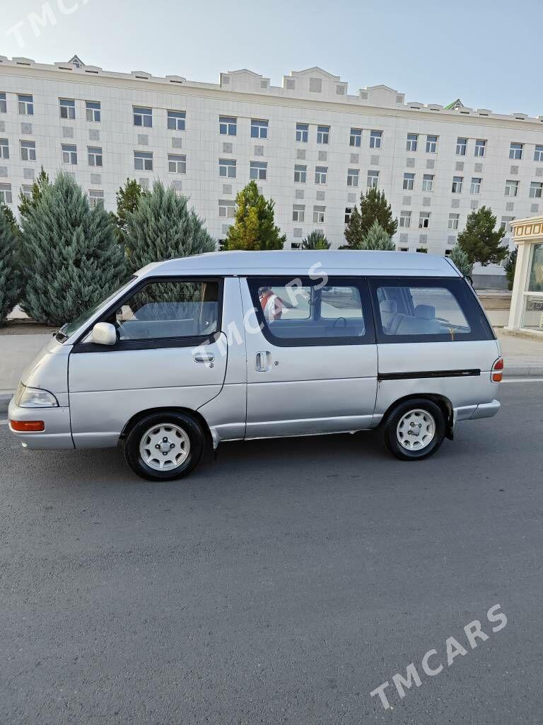 Toyota Town Ace 1993 - 48 000 TMT - Aşgabat - img 5