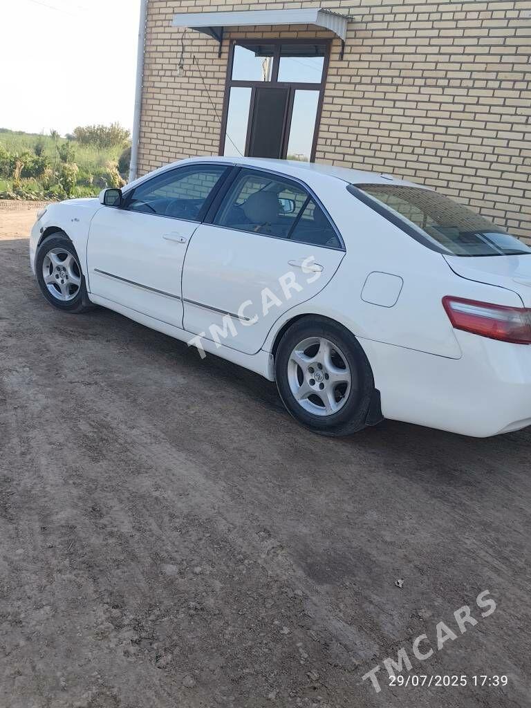 Toyota Camry 2008 - 160 000 TMT - Garagum etraby - img 1