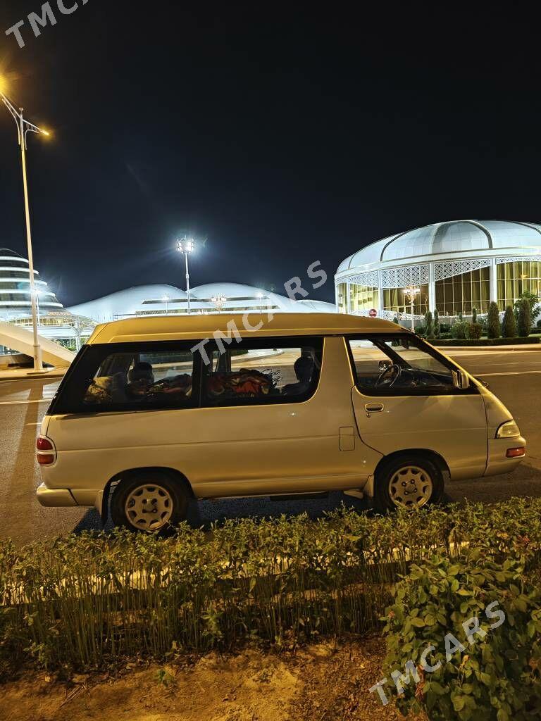 Toyota Town Ace 1993 - 48 000 TMT - Aşgabat - img 4