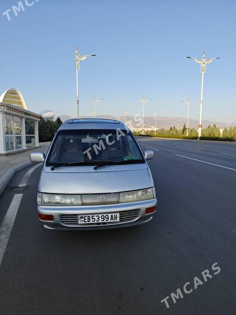 Toyota Town Ace 1993 - 48 000 TMT - Aşgabat - img 2
