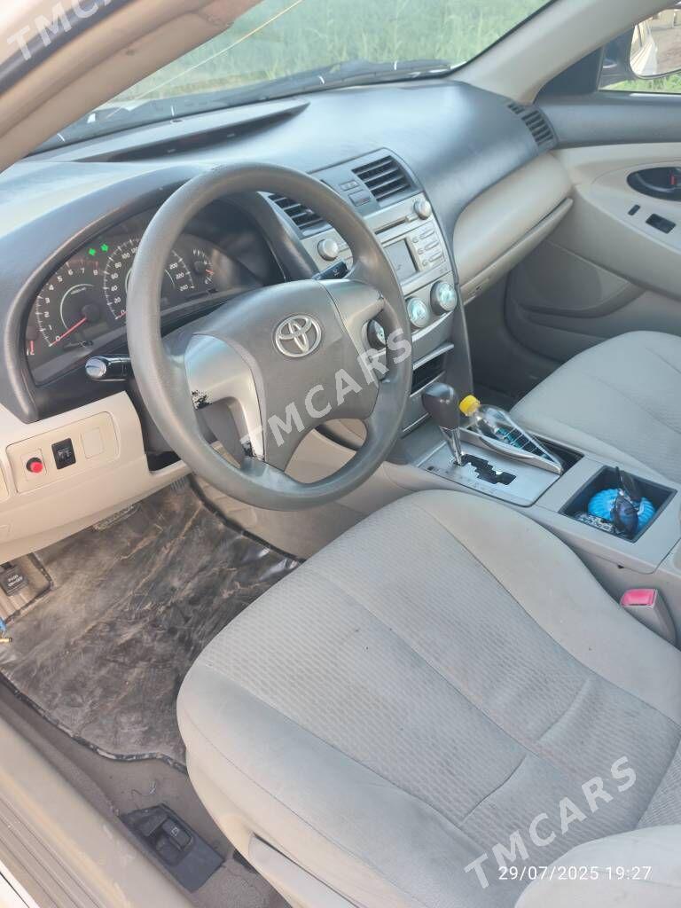 Toyota Camry 2008 - 160 000 TMT - Garagum etraby - img 5
