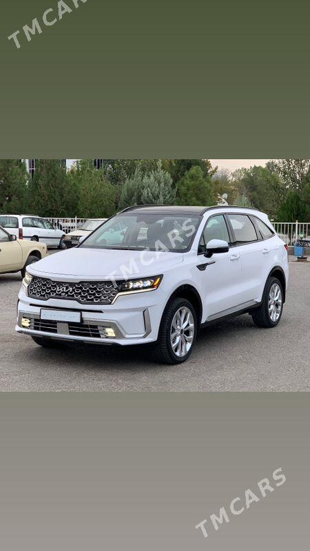 Kia Sorento 2021 - 420 000 TMT - Ашхабад - img 4