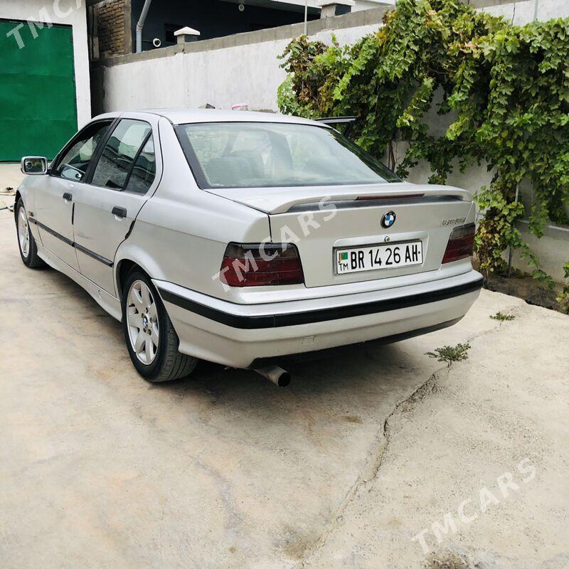 BMW 325 1991 - 45 000 TMT - Änew - img 7