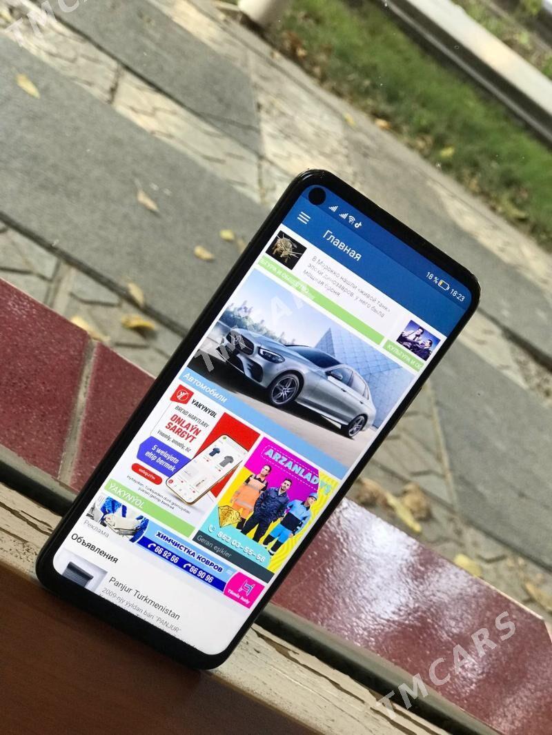 Huawei p40 5G lite. - Мары - img 1