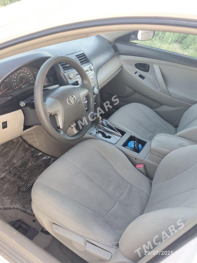 Toyota Camry 2008 - 160 000 TMT - Garagum etraby - img 4
