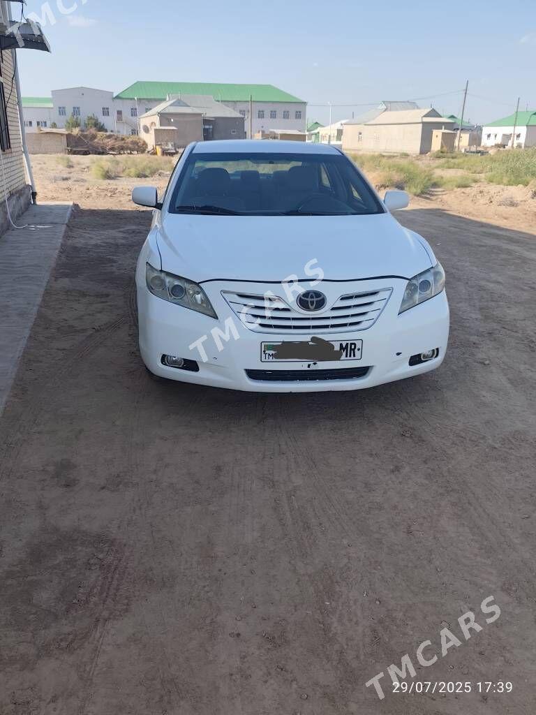 Toyota Camry 2008 - 160 000 TMT - Garagum etraby - img 2