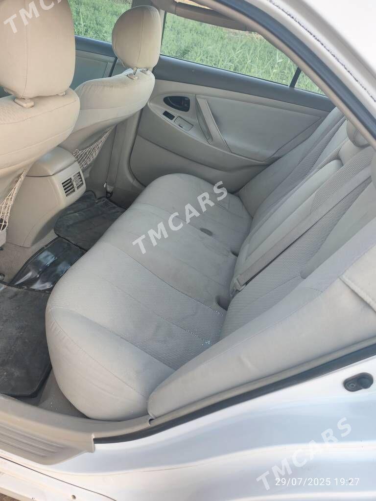 Toyota Camry 2008 - 160 000 TMT - Garagum etraby - img 6