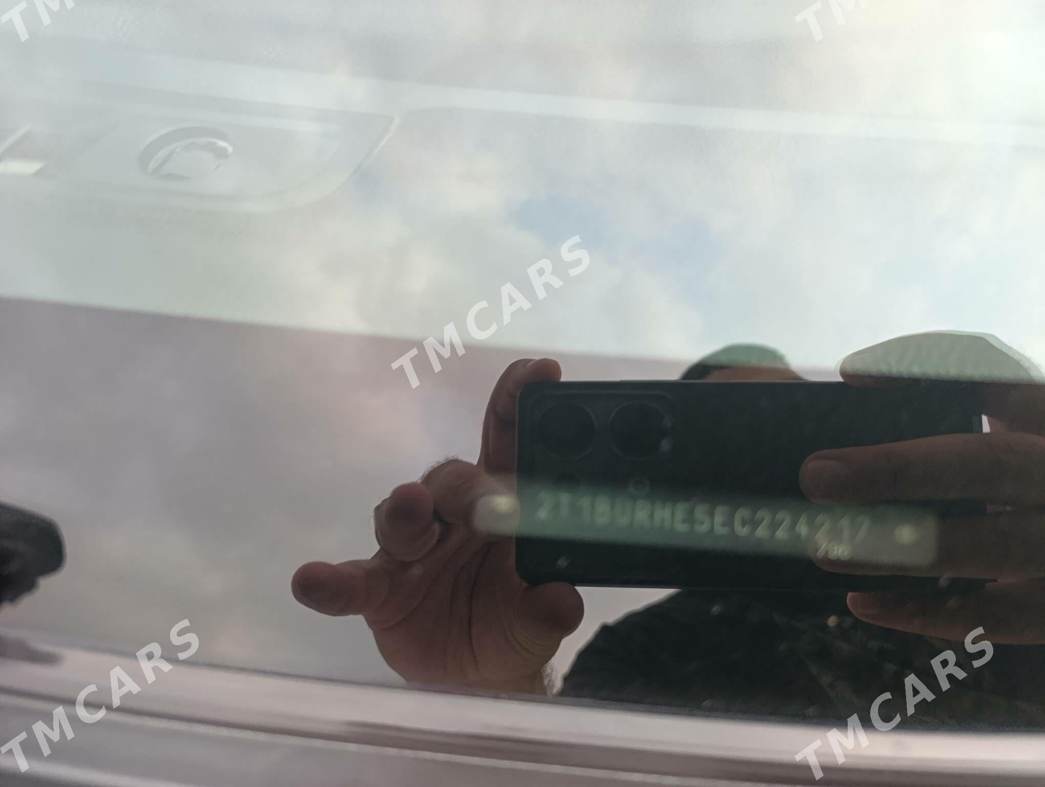 Toyota Corolla 2014 - 185 000 TMT - Ашхабад - img 5