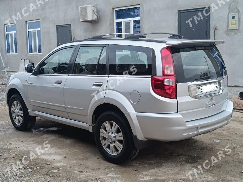 Mitsubishi Hover 2007 - 110 000 TMT - Ак-Бугдайский этрап - img 3