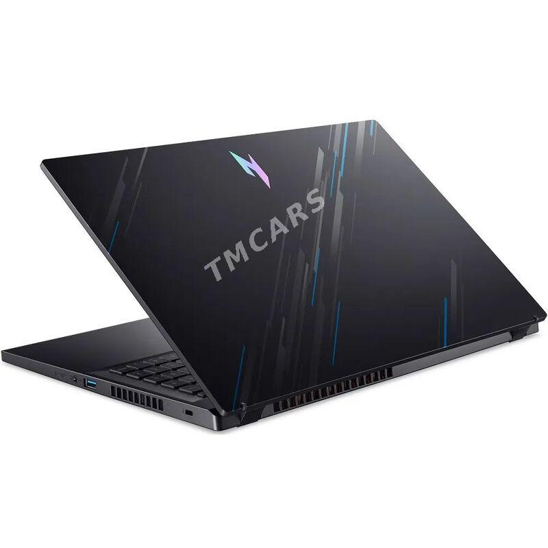 Acer Nitro V15 gaming - Балканабат - img 2