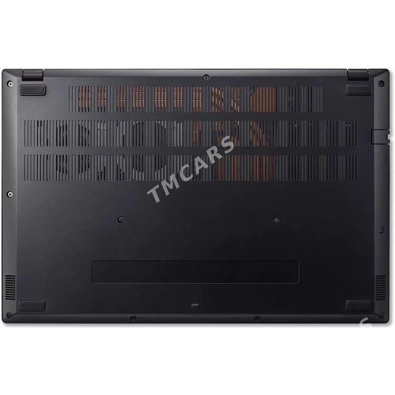Acer Nitro V15 gaming - Балканабат - img 4