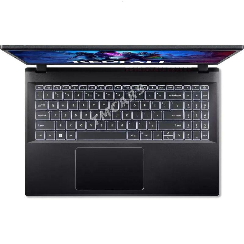 Acer Nitro V15 gaming - Балканабат - img 5