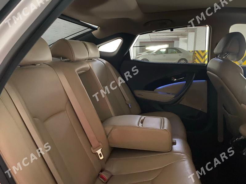 Hyundai Grandeur 2013 - 295 000 TMT - Мир 4 - img 5