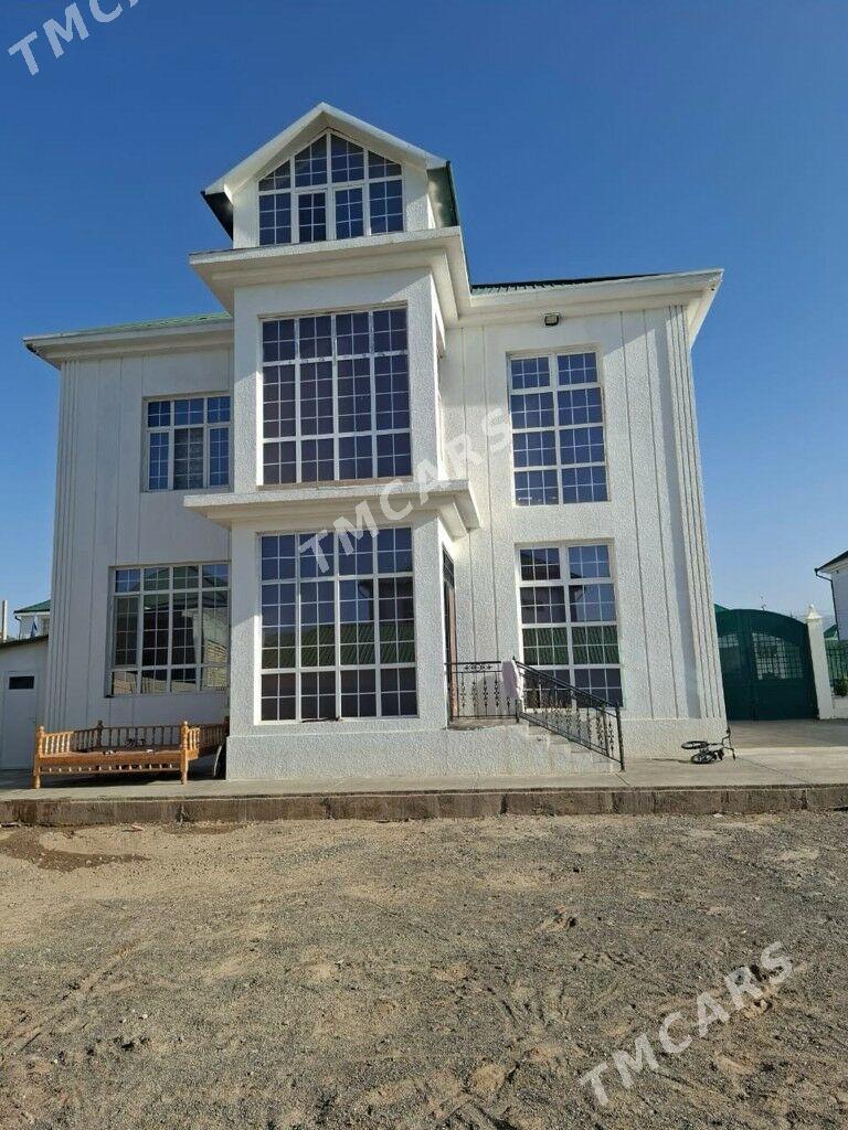 satlyk kotej anew - Aşgabat - img 6