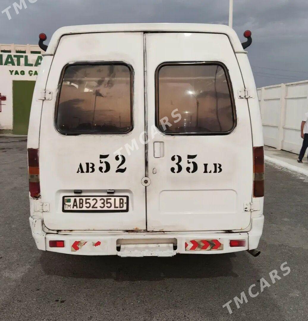 Gaz Gazel 1999 - 100 000 TMT - Туркменабат - img 2