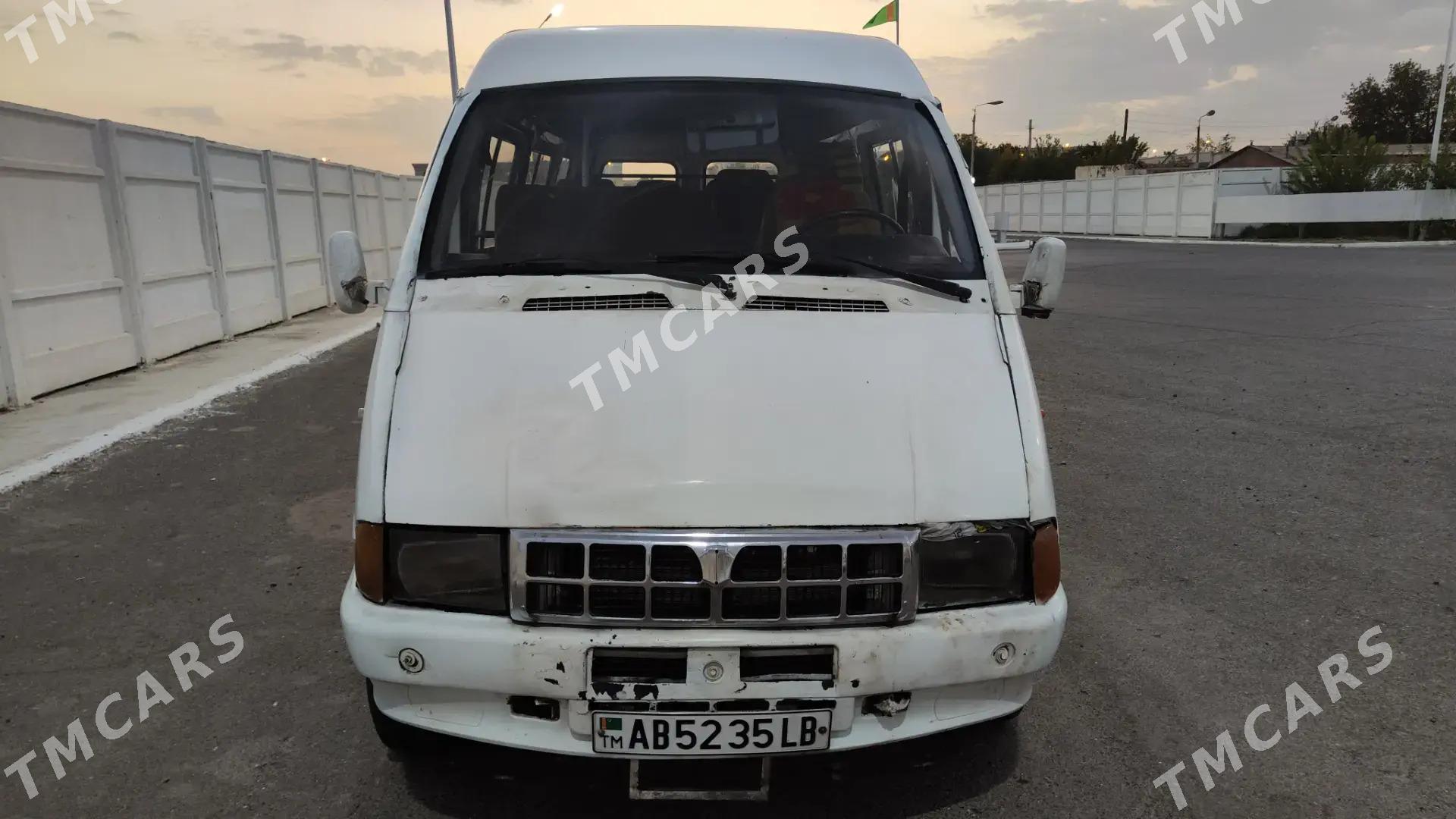 Gaz Gazel 1999 - 100 000 TMT - Туркменабат - img 3