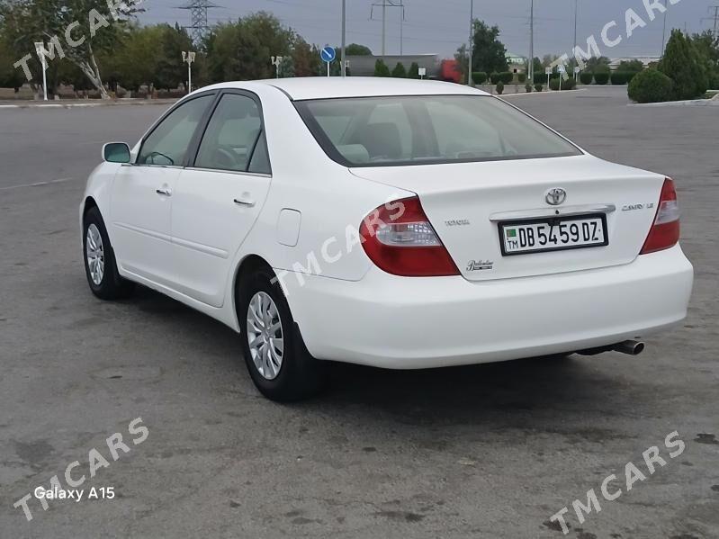 Toyota Camry 2003 - 180 000 TMT - Gubadag - img 2