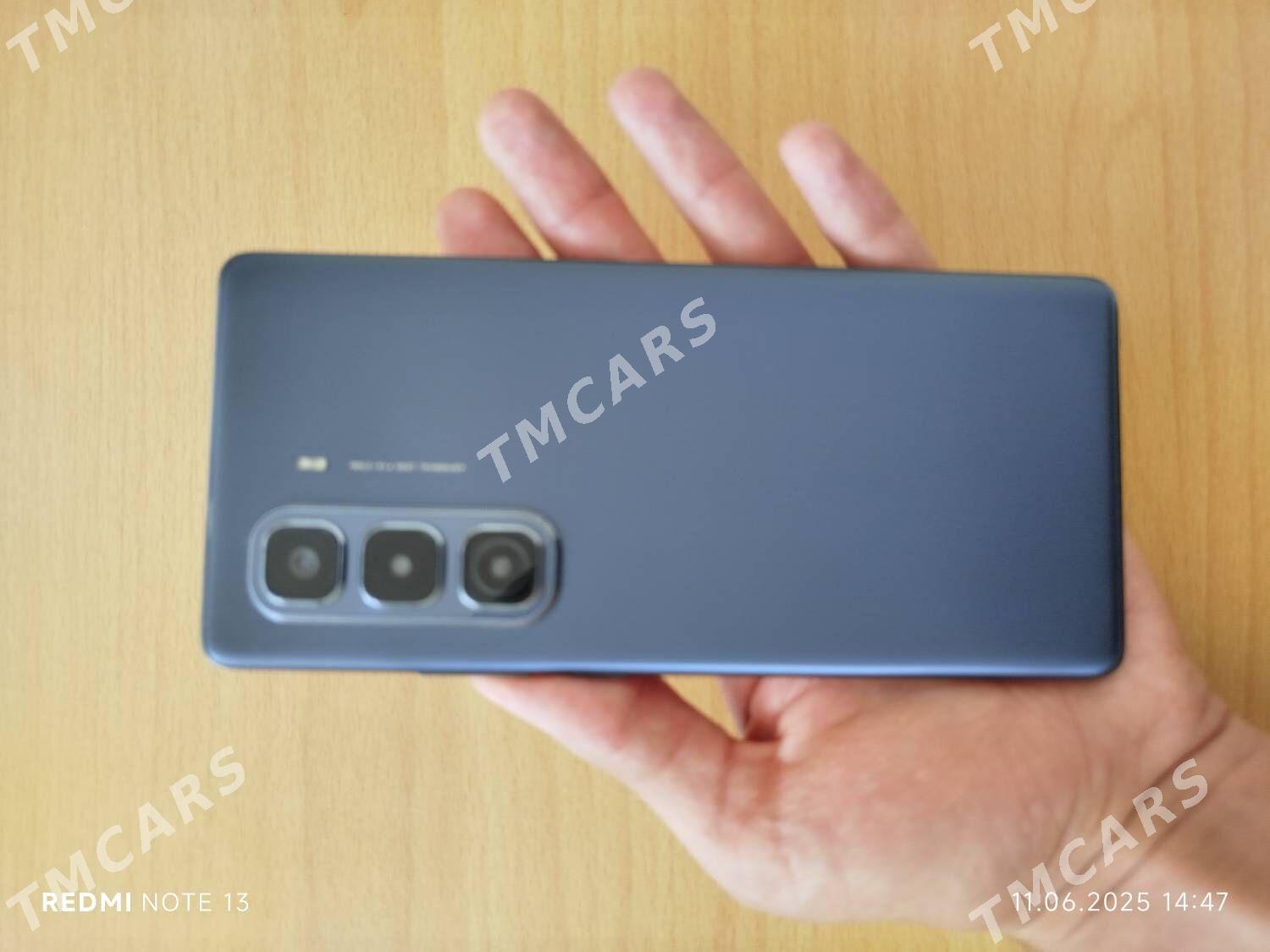İnfinix hot50pro plus - Туркменабат - img 3