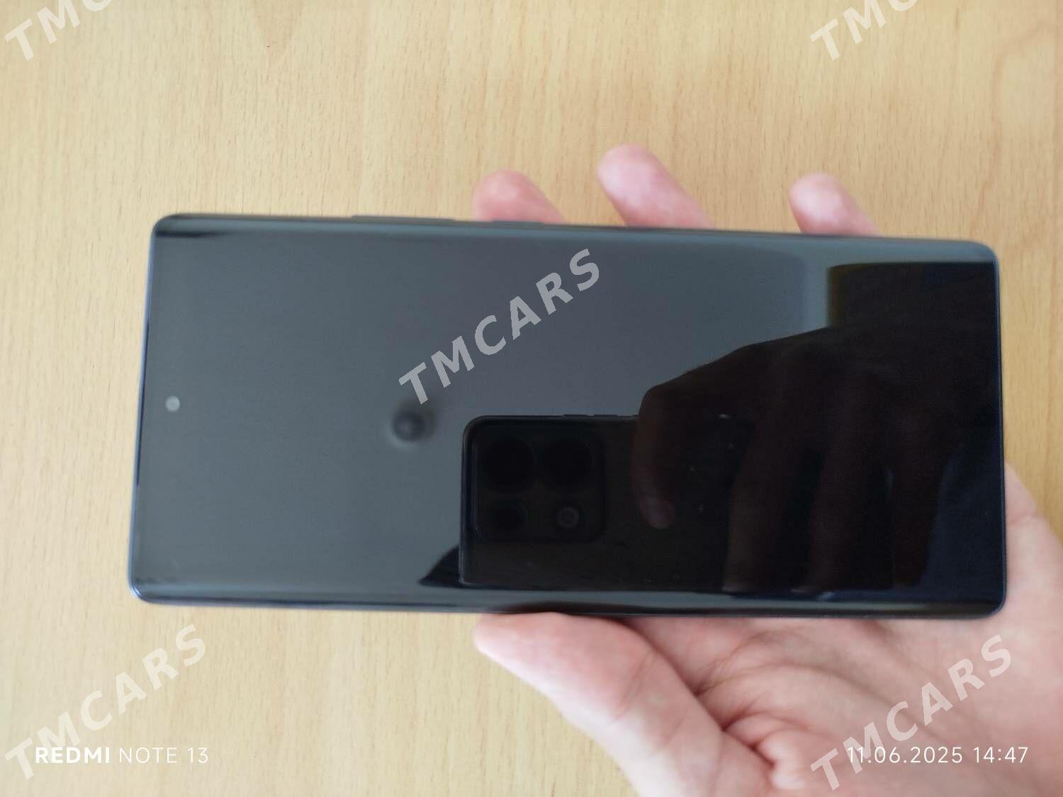 İnfinix hot50pro plus - Туркменабат - img 1
