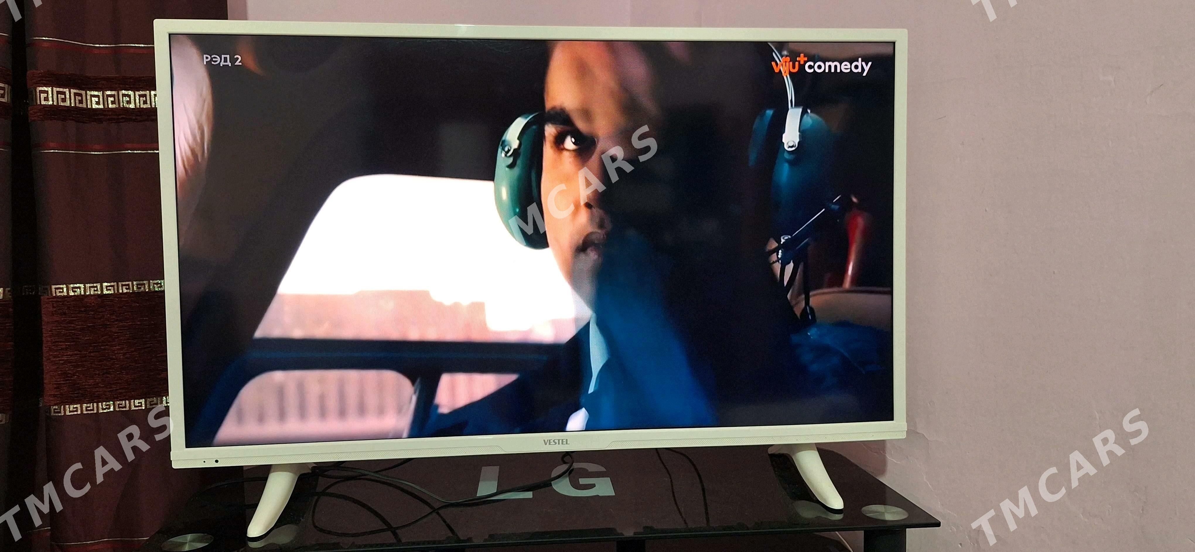 Telewizor 42 lyk Vestel - Kim raýon - img 1