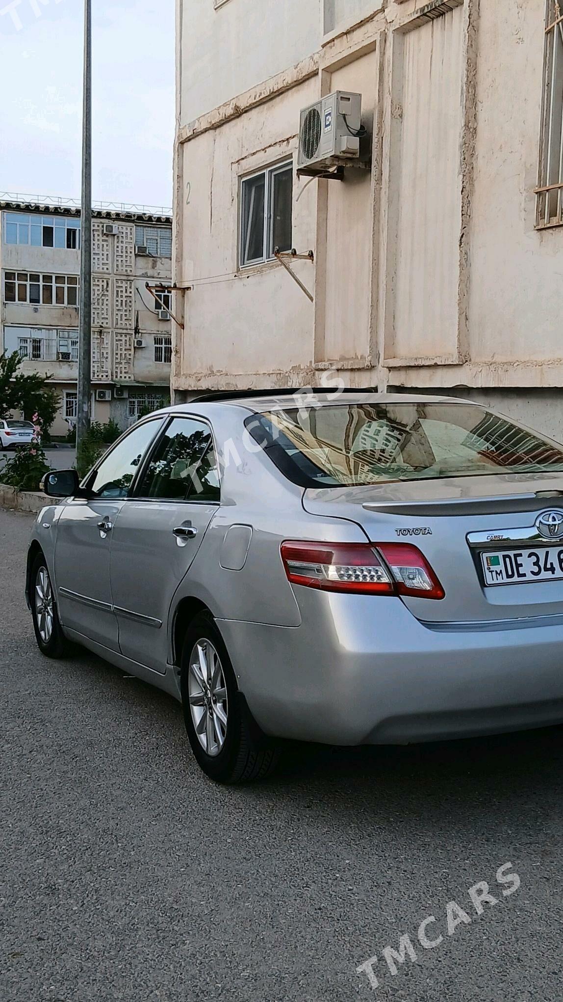 Toyota Camry 2008 - 160 000 TMT - Теджен - img 3