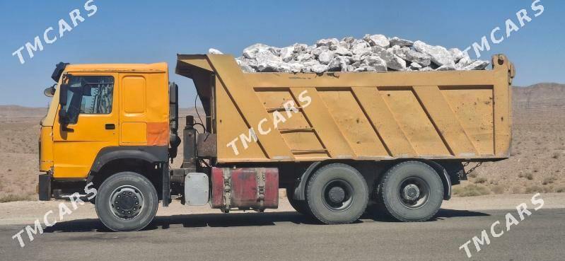 Maz Samosval 1994 - 350 000 TMT - Дашогуз - img 3