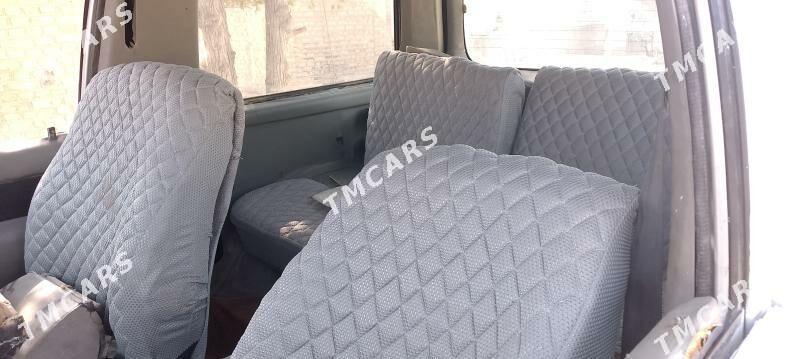 Mitsubishi Pajero 1993 - 55 000 TMT - Mary - img 5
