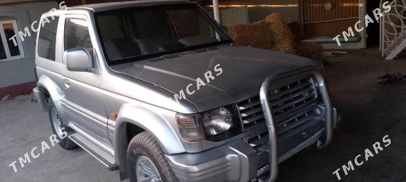 Mitsubishi Pajero 1993 - 55 000 TMT - Mary - img 2